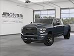 New 2025 Ram 3500 Laramie Mega Cab 4x4 DRW Pickup for sale #574910 - photo 1