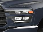 New 2025 Ram 3500 Laramie Mega Cab 4x4 DRW Pickup for sale #574910 - photo 13