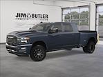 New 2025 Ram 3500 Laramie Mega Cab 4x4 DRW Pickup for sale #574910 - photo 2