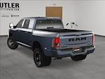 New 2025 Ram 3500 Laramie Mega Cab 4x4 DRW Pickup for sale #574910 - photo 4