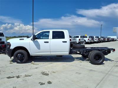 New 2025 Ram 3500 Tradesman Crew Cab 4x4 60 CA Cab Chassis for sale #577220 - photo 2
