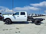 New 2025 Ram 3500 Tradesman Crew Cab 4x4 60 CA Cab Chassis for sale #577220 - photo 2
