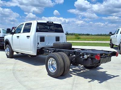 New 2025 Ram 3500 Tradesman Crew Cab 4x4 60 CA Cab Chassis for sale #580148 - photo 2