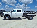 New 2025 Ram 3500 Tradesman Crew Cab 4x4 60 CA Cab Chassis for sale #580148 - photo 4