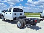 New 2025 Ram 3500 Tradesman Crew Cab 4x4 60 CA Cab Chassis for sale #580148 - photo 2