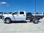 New 2025 Ram 3500 Tradesman Crew Cab 4x4 60 CA Cab Chassis for sale #580149C - photo 3