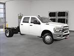 New 2025 Ram 3500 Tradesman Crew Cab 4x4 60 CA Cab Chassis for sale #580149C - photo 6