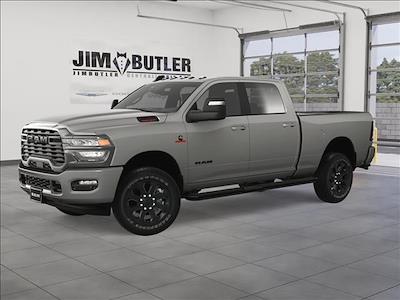 New 2025 Ram 2500 Big Horn Crew Cab 4x4 Pickup for sale #581879 - photo 2
