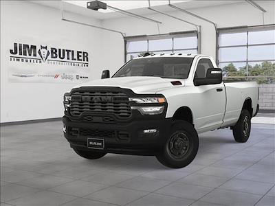New 2025 Ram 2500 Tradesman Regular Cab 4x4 Pickup for sale #582285 - photo 1