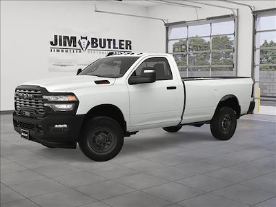 New 2025 Ram 2500 Tradesman Regular Cab 4x4 Pickup for sale #582285 - photo 2