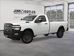 New 2025 Ram 2500 Tradesman Regular Cab 4x4 Pickup for sale #582285 - photo 2