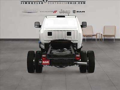 New 2025 Ram 5500 Tradesman Regular Cab 4x4 84 CA Cab Chassis for sale #582482 - photo 2
