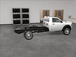 New 2025 Ram 5500 Tradesman Regular Cab 4x4 84 CA Cab Chassis for sale #582482 - photo 4