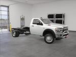 New 2025 Ram 5500 Tradesman Regular Cab 4x4 84 CA Cab Chassis for sale #582482 - photo 6