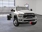 New 2025 Ram 5500 Tradesman Regular Cab 4x4 84 CA Cab Chassis for sale #582482 - photo 7