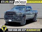 New 2025 Ram 2500 Power Wagon Crew Cab 4x4 Pickup for sale #583611 - photo 1