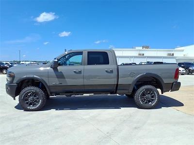 New 2025 Ram 2500 Power Wagon Crew Cab 4x4 Pickup for sale #584072 - photo 2