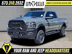 New 2025 Ram 2500 Power Wagon Crew Cab 4x4 Pickup for sale #584072 - photo 1