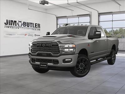 New 2025 Ram 2500 Laramie Crew Cab 4x4 Pickup for sale #585475 - photo 1