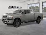 New 2025 Ram 2500 Laramie Crew Cab 4x4 Pickup for sale #585475 - photo 2