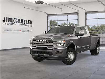 New 2025 Ram 3500 Limited Mega Cab 4x4 DRW Pickup for sale #587388 - photo 1