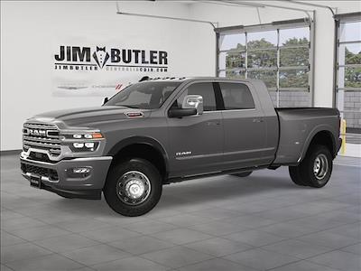 New 2025 Ram 3500 Limited Mega Cab 4x4 DRW Pickup for sale #587388 - photo 2