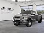 New 2025 Ram 3500 Limited Mega Cab 4x4 DRW Pickup for sale #587388 - photo 1