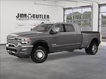 New 2025 Ram 3500 Limited Mega Cab 4x4 DRW Pickup for sale #587388 - photo 2