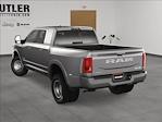 New 2025 Ram 3500 Limited Mega Cab 4x4 DRW Pickup for sale #587388 - photo 4