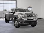 New 2025 Ram 3500 Limited Mega Cab 4x4 DRW Pickup for sale #587388 - photo 8