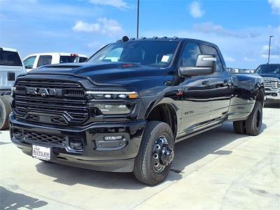 New 2025 Ram 3500 Laramie Crew Cab 4x4 DRW Pickup for sale #590854 - photo 1