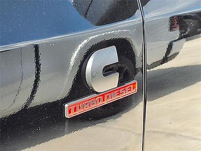 New 2025 Ram 3500 Laramie Crew Cab 4x4 DRW Pickup for sale #590854 - photo 2