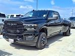 New 2025 Ram 3500 Laramie Crew Cab 4x4 DRW Pickup for sale #590854 - photo 1