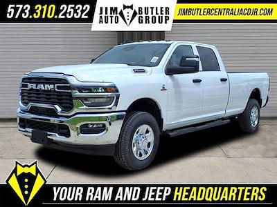 New 2025 Ram 2500 Tradesman Crew Cab 4x4 Pickup for sale #592845 - photo 1
