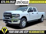 New 2025 Ram 2500 Tradesman Crew Cab 4x4 Pickup for sale #592845 - photo 1