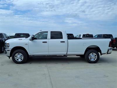 New 2025 Ram 2500 Tradesman Crew Cab 4x4 Pickup for sale #592855 - photo 2