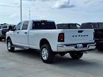 New 2025 Ram 2500 Tradesman Crew Cab 4x4 Pickup for sale #592855 - photo 4