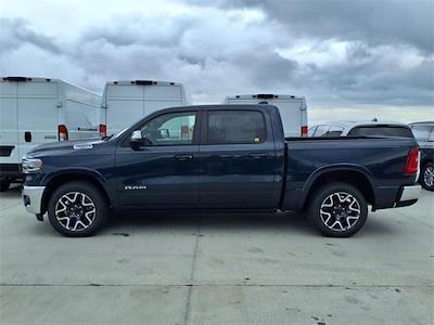 New 2025 Ram 1500 Laramie Crew Cab 4x4 Pickup for sale #680497 - photo 2