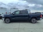 New 2025 Ram 1500 Laramie Crew Cab 4x4 Pickup for sale #680497 - photo 2