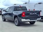 New 2025 Ram 1500 Laramie Crew Cab 4x4 Pickup for sale #680497 - photo 4