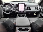 New 2025 Ram 1500 Laramie Crew Cab 4x4 Pickup for sale #680497 - photo 9
