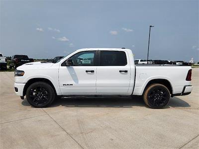 New 2025 Ram 1500 Laramie Crew Cab 4x4 Pickup for sale #690196 - photo 2