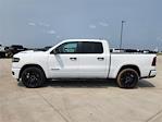 New 2025 Ram 1500 Laramie Crew Cab 4x4 Pickup for sale #690196 - photo 2
