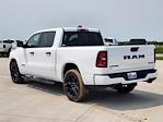 New 2025 Ram 1500 Laramie Crew Cab 4x4 Pickup for sale #690196 - photo 4