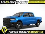 New 2025 Ram 1500 Warlock Crew Cab 4x4 Pickup for sale #707909 - photo 1