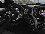 New 2025 Ram 1500 Warlock Crew Cab 4x4 Pickup for sale #707909 - photo 16