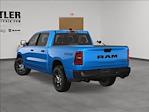 New 2025 Ram 1500 Warlock Crew Cab 4x4 Pickup for sale #707909 - photo 3