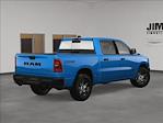 New 2025 Ram 1500 Warlock Crew Cab 4x4 Pickup for sale #707909 - photo 5