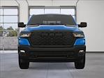 New 2025 Ram 1500 Warlock Crew Cab 4x4 Pickup for sale #707909 - photo 6