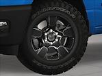 New 2025 Ram 1500 Warlock Crew Cab 4x4 Pickup for sale #707909 - photo 8